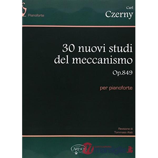 30 st.meccanismo op.849