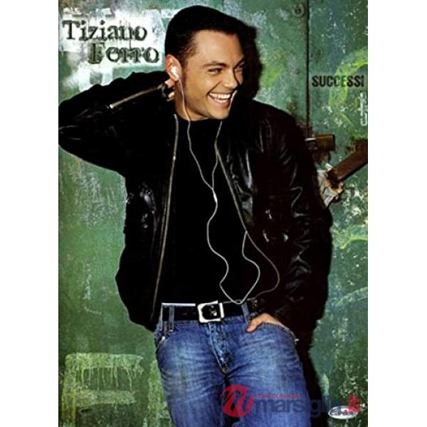Successi ferro tiziano
