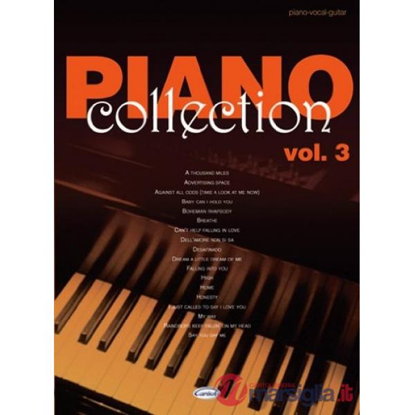 Piano collection v.3