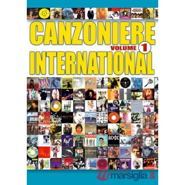 Canzoniere international. Vol. 1