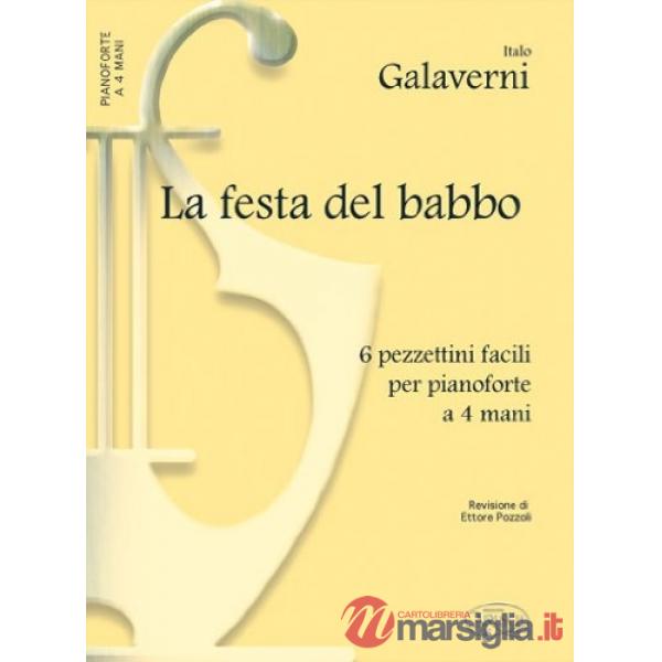 Festa del babbo (La)
