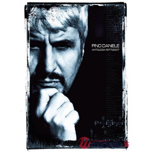 Pino Daniele (spartiti musicali)