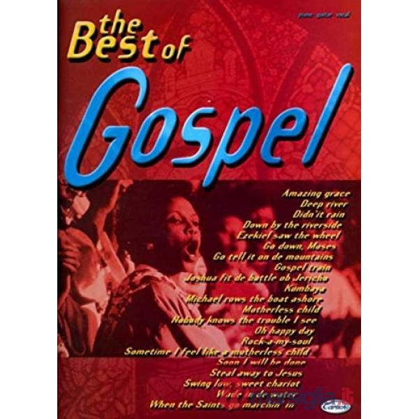 Best of pvg gospel