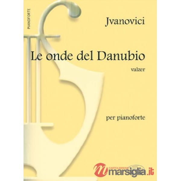 Onde del Danubio (Le)
