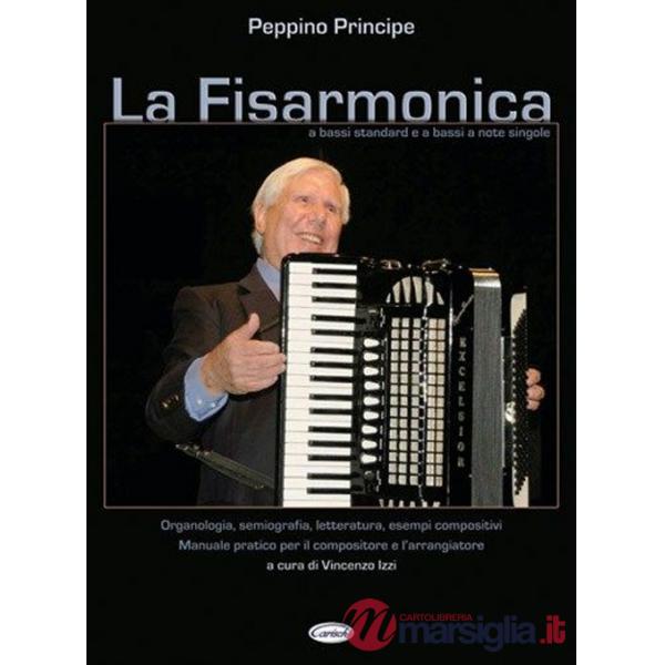 Organologia, semiografia, letteratura, esempi compositivi Manuale pratico per il compositore e l'arrangiatore