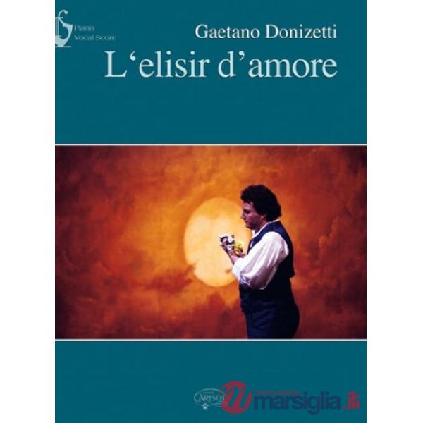 Elisir d'amore