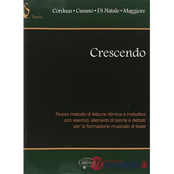 Crescendo