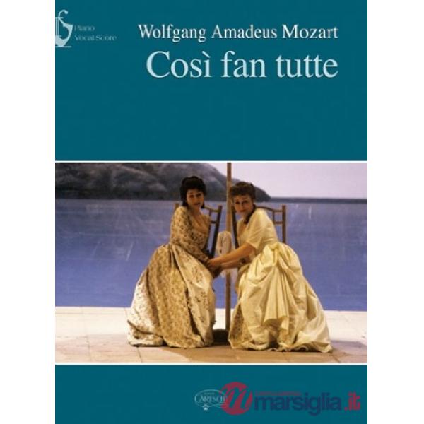 Cosi fan tutte
