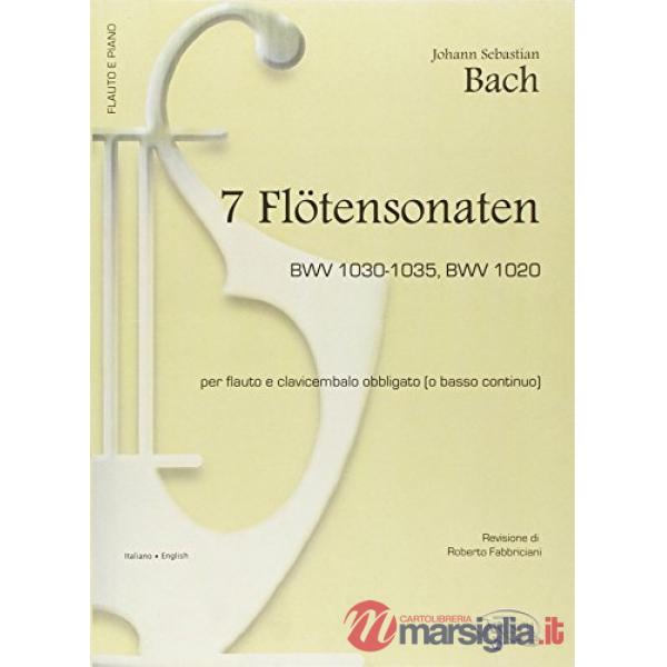 Flotensonaten 7