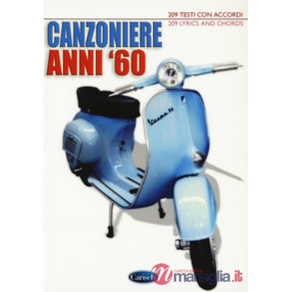 Canzoniere anni '60