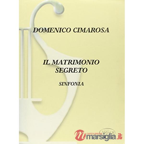 Il matrimonio segreto (parti)