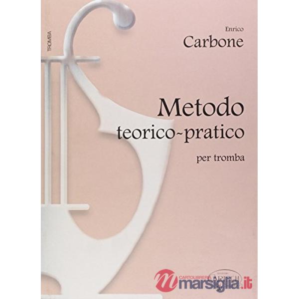 Metodo teorico-pratico per tromba