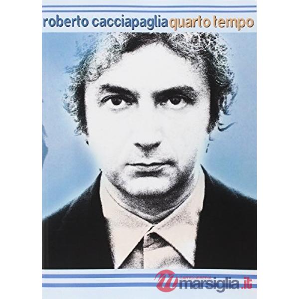 Quarto tempo. (musica stampata)