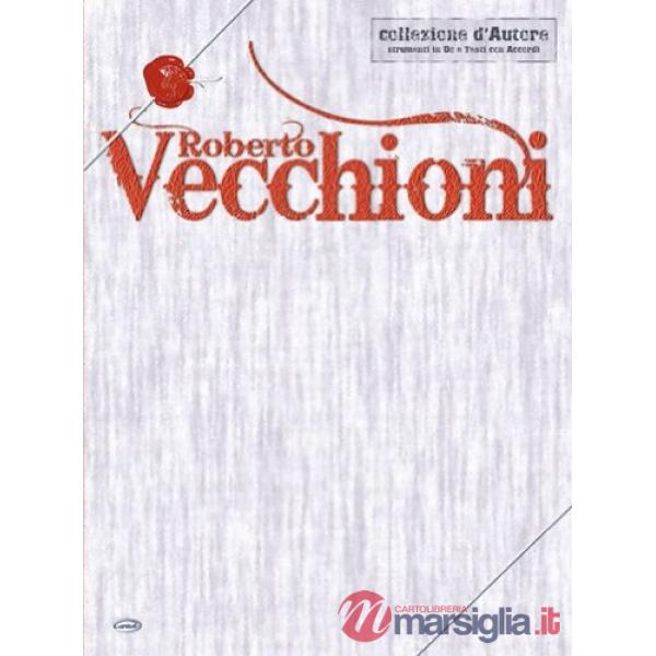 Collezione d'autore vecchioni