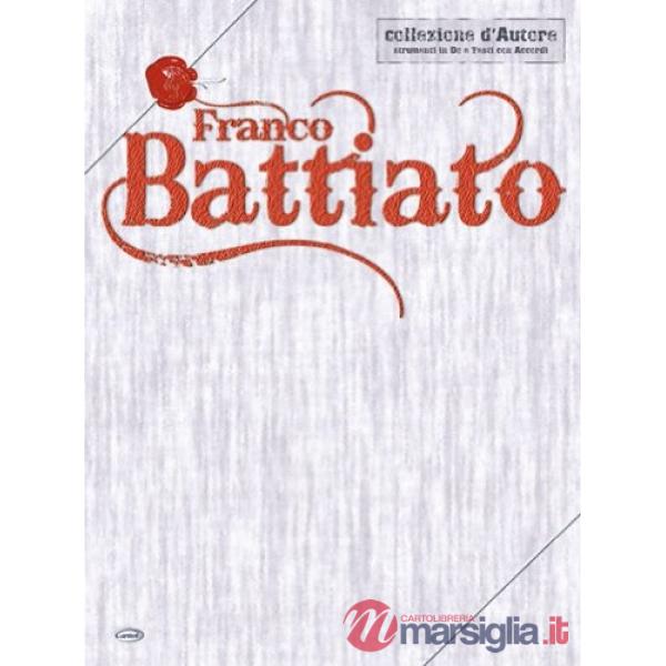 Collezione d'autore battiato