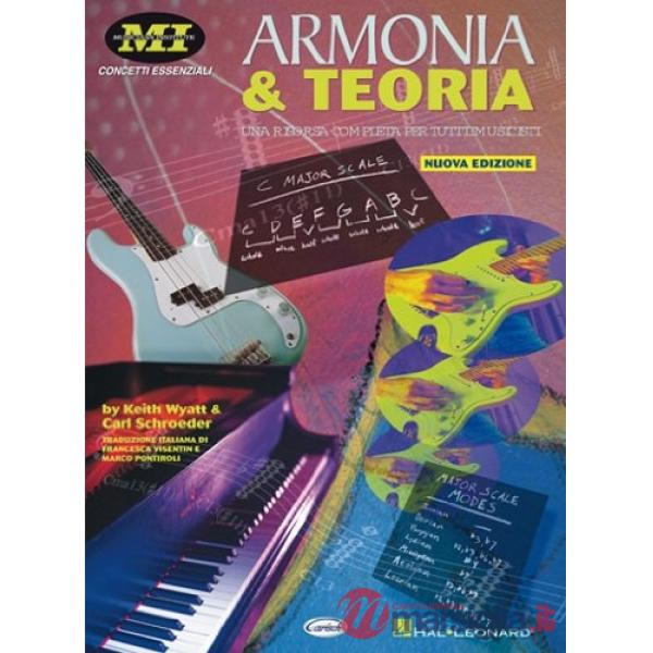 Armonia e teoria