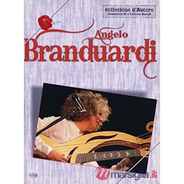 Collezione d'autore branduardi