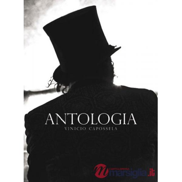 Vinicio Capossela, Antologia (musica stampata)