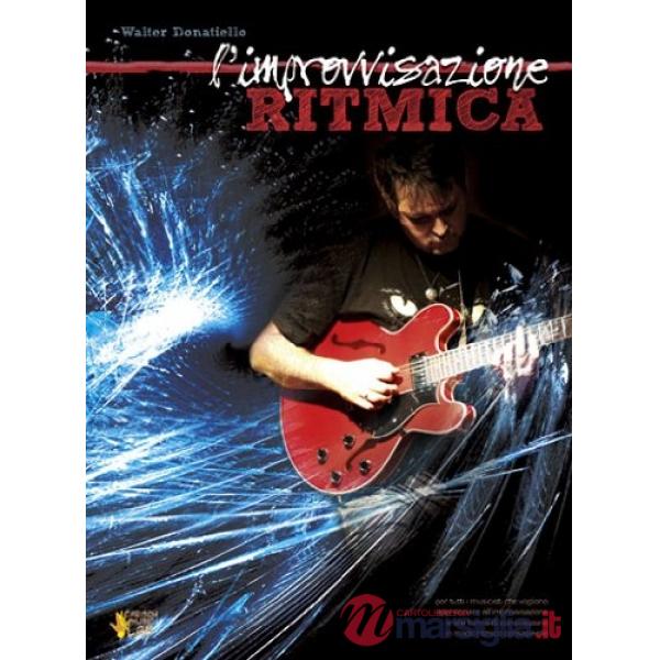 Improvvisazione ritmica (vfe)