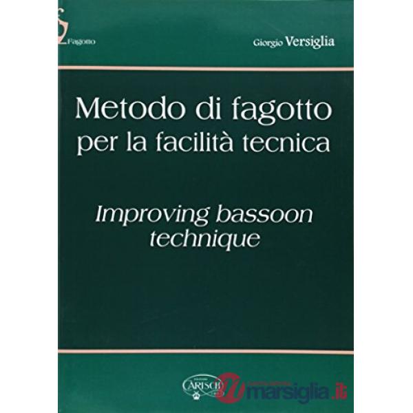 Metodo di fagotto