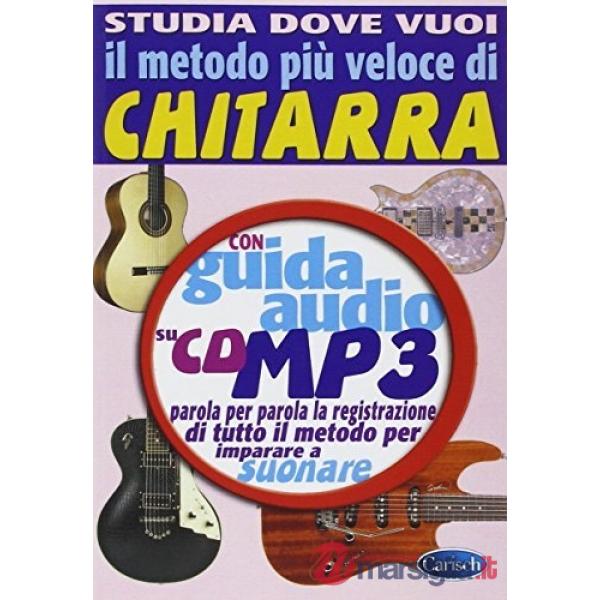 Metodo più veloce di chitarra (Il)