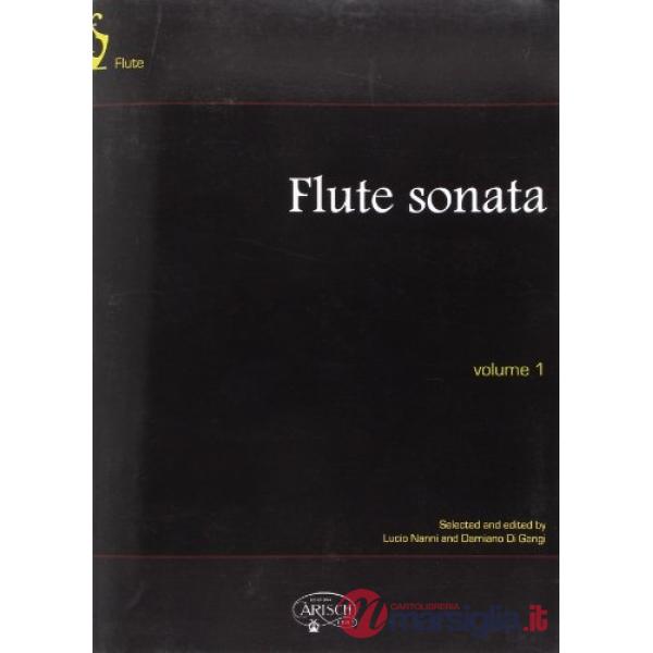 Flute sonata v.1
