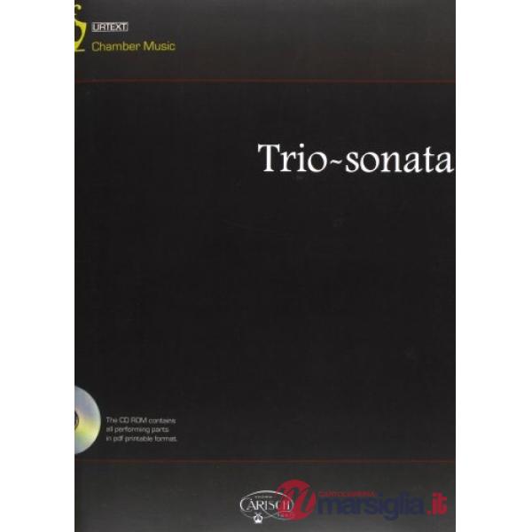 Trio-sonata