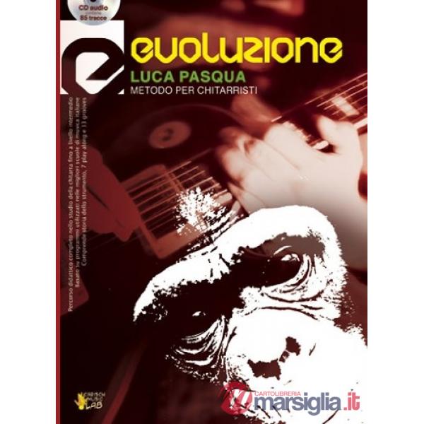 Evoluzione. Con CD Audio