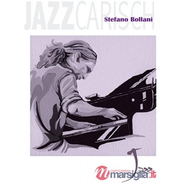 Stefano Bollani (musica stampata)
