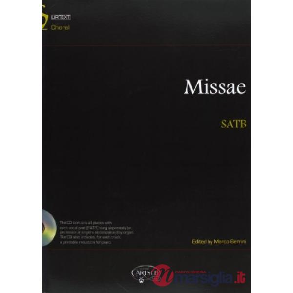 Missae