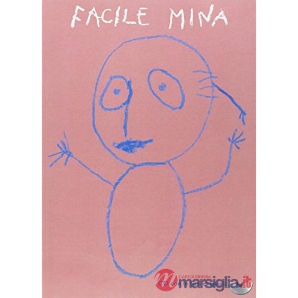 Mina, Facile (musica stampata + CD)