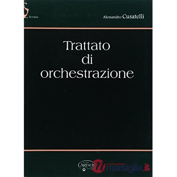 Trattato di orchestrazione