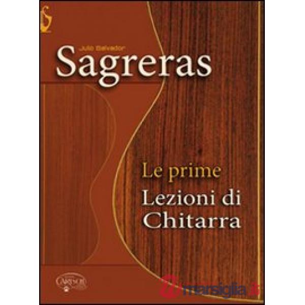 PRIME LEZIONI DI CHITARRA
