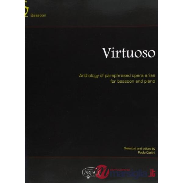 Virtuoso v.1 basson