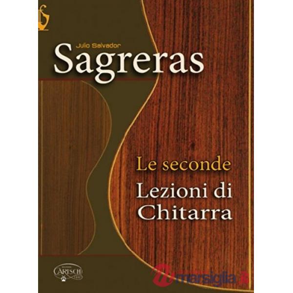 Seconde lezioni di chitarra (Le)