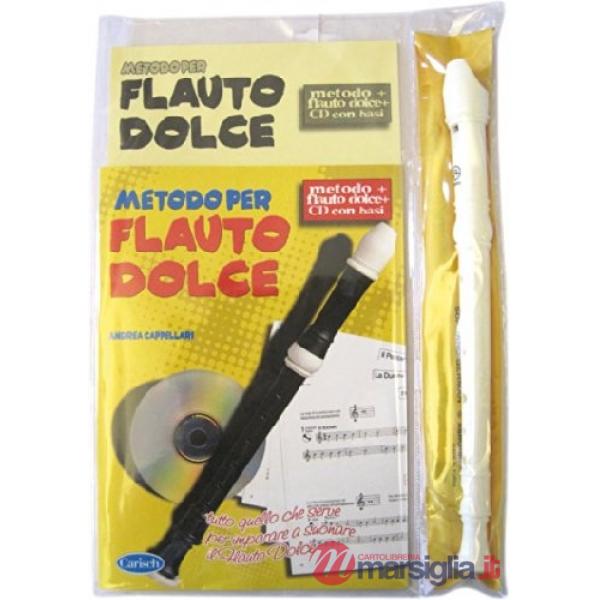 Kit flauto (vfe)
