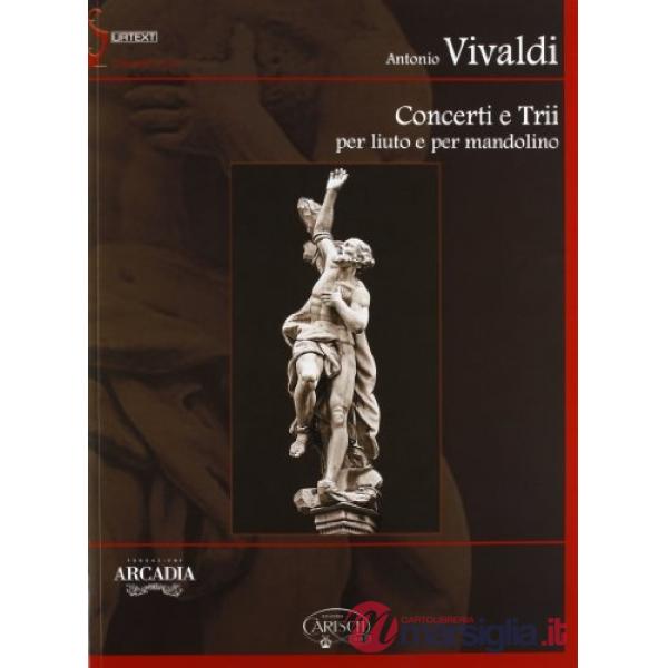 Concerti e trii