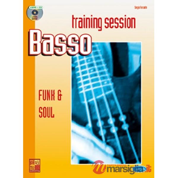 Funk & soul + cd (ita)