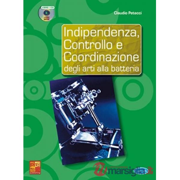 Indipendenza controllo arti+cd