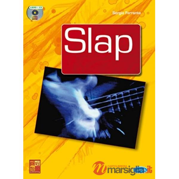 Slap + cd (ita)