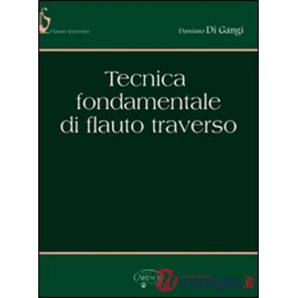 Tecnica fondamentale di flauto traverso