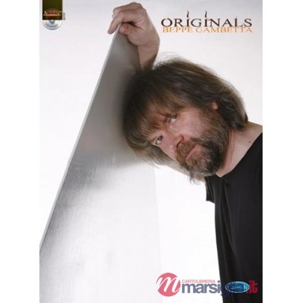 Originals, volume 1
