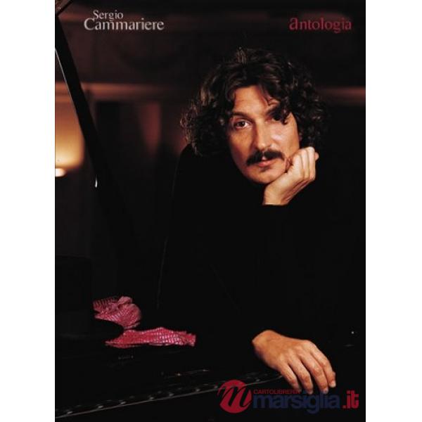 Sergio Cammariere. Antologia