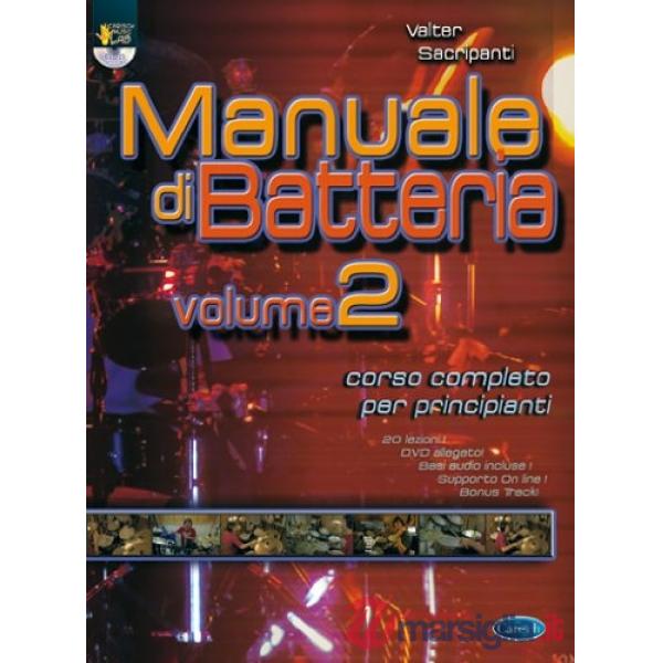 Manuale di batt v.2+ dvd
