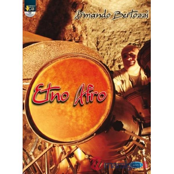 Etno afro + cd