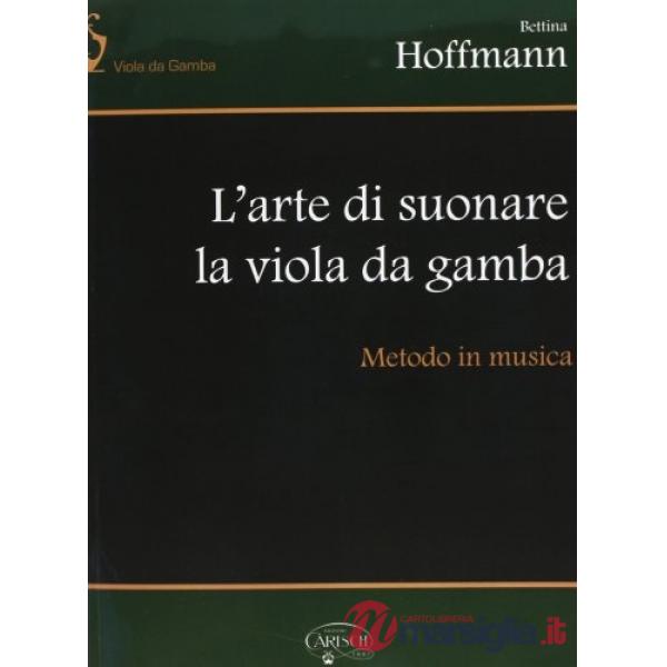 Metodo di viola da gamba