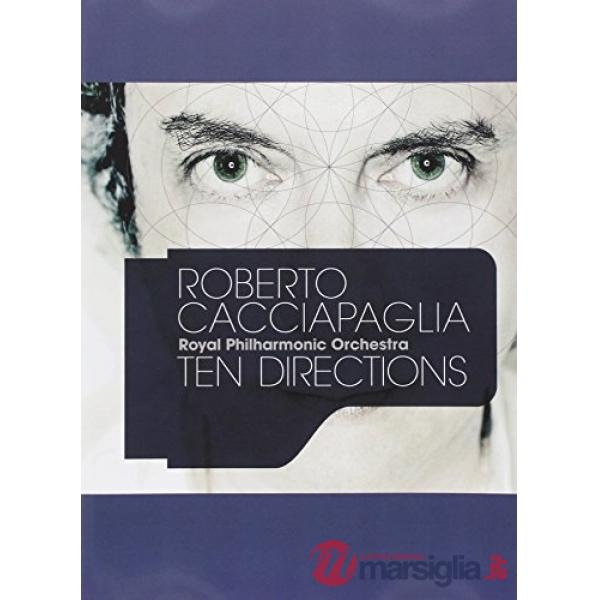 Ten directions
