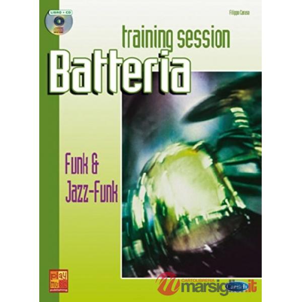 Funk e jazz funk + cd
