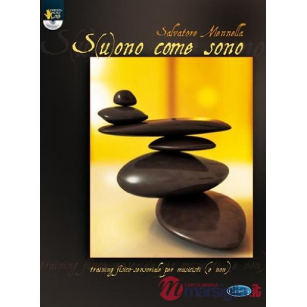 Suono come sono+dvd