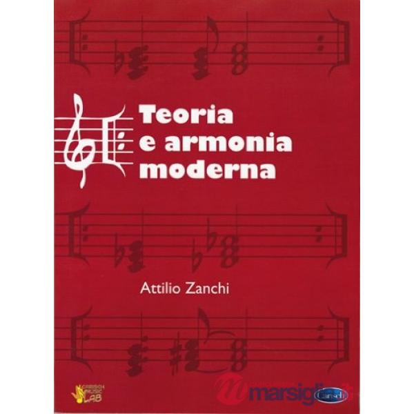 Teoria e armonia moderna